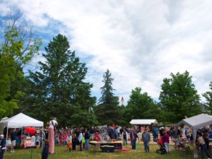 Colantha Walker Dairy Festival