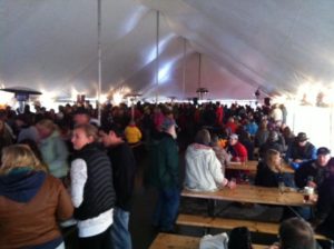 Empire Hops Festival